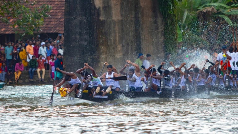 Monsoon Festivals In India Celebrating Rain Culture