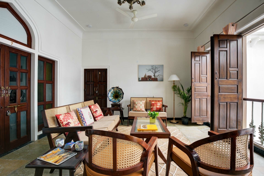 Kanak Vilas - Boutique Villa in Jaipur