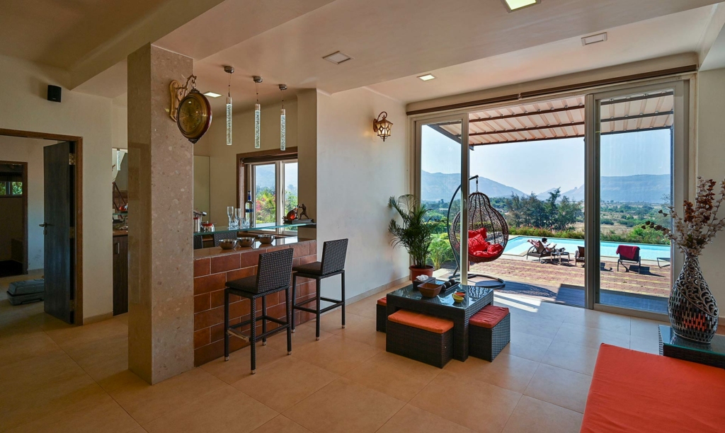 villas in lonavala for monsoon