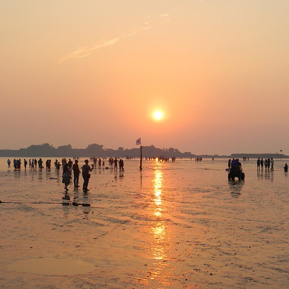 alibau beach - one of the best places to visit in alibaug in 2024