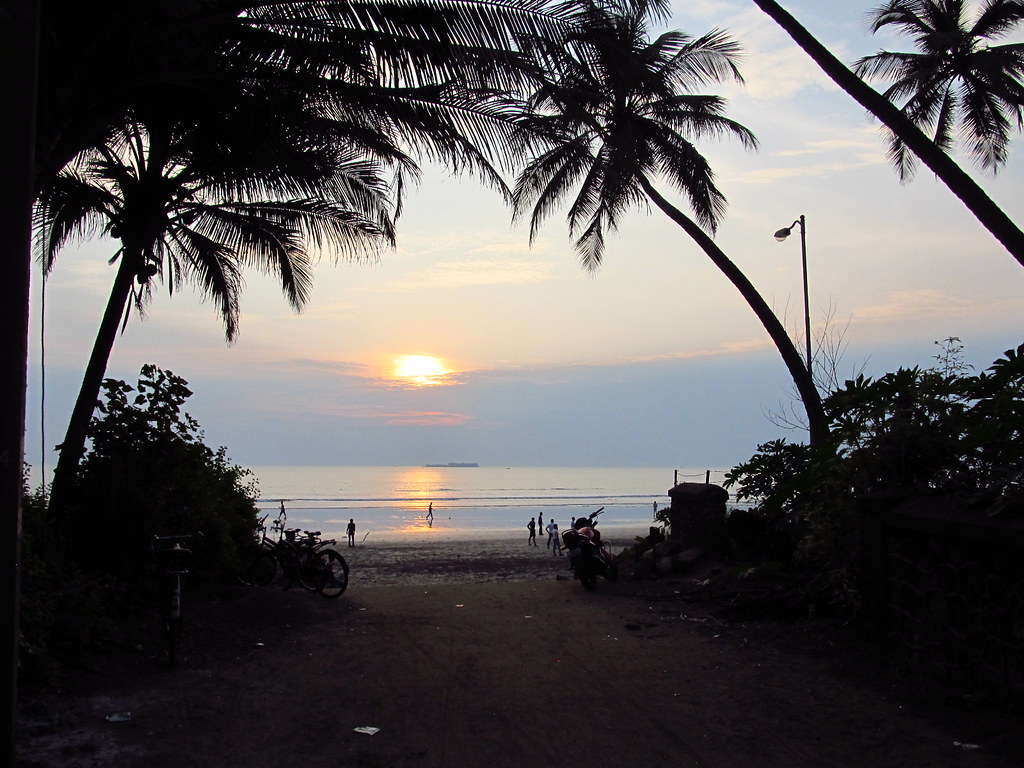 places to visit in alibaug in 2024