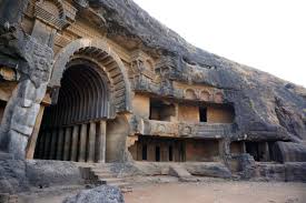 Bhaja Caves