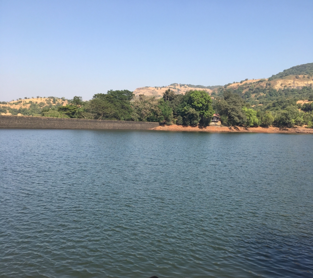 Lonavala Lake