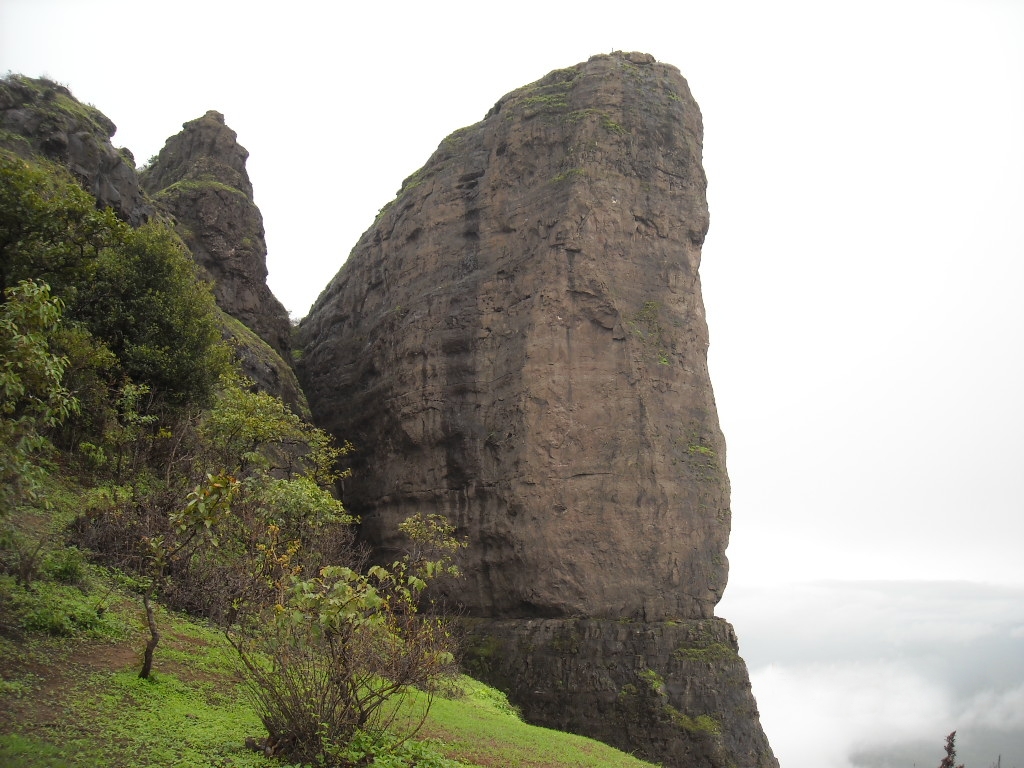 Nagphani Woods - Duke's Nose