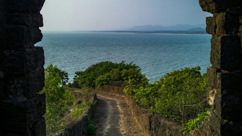 places to visit in alibaug in 2024