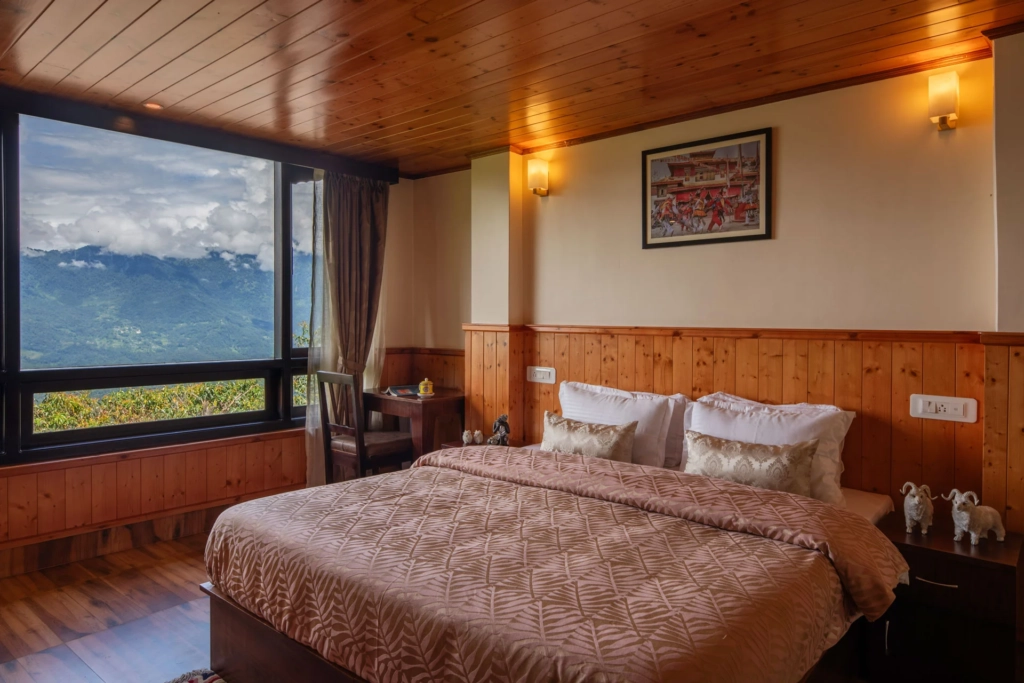 StayVista at Himalayan Horizon