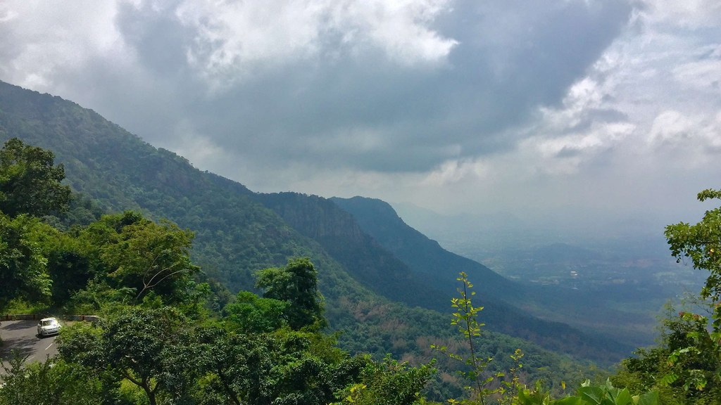 Yercaud is a perfect weekend getaway when visiting hill stations in India