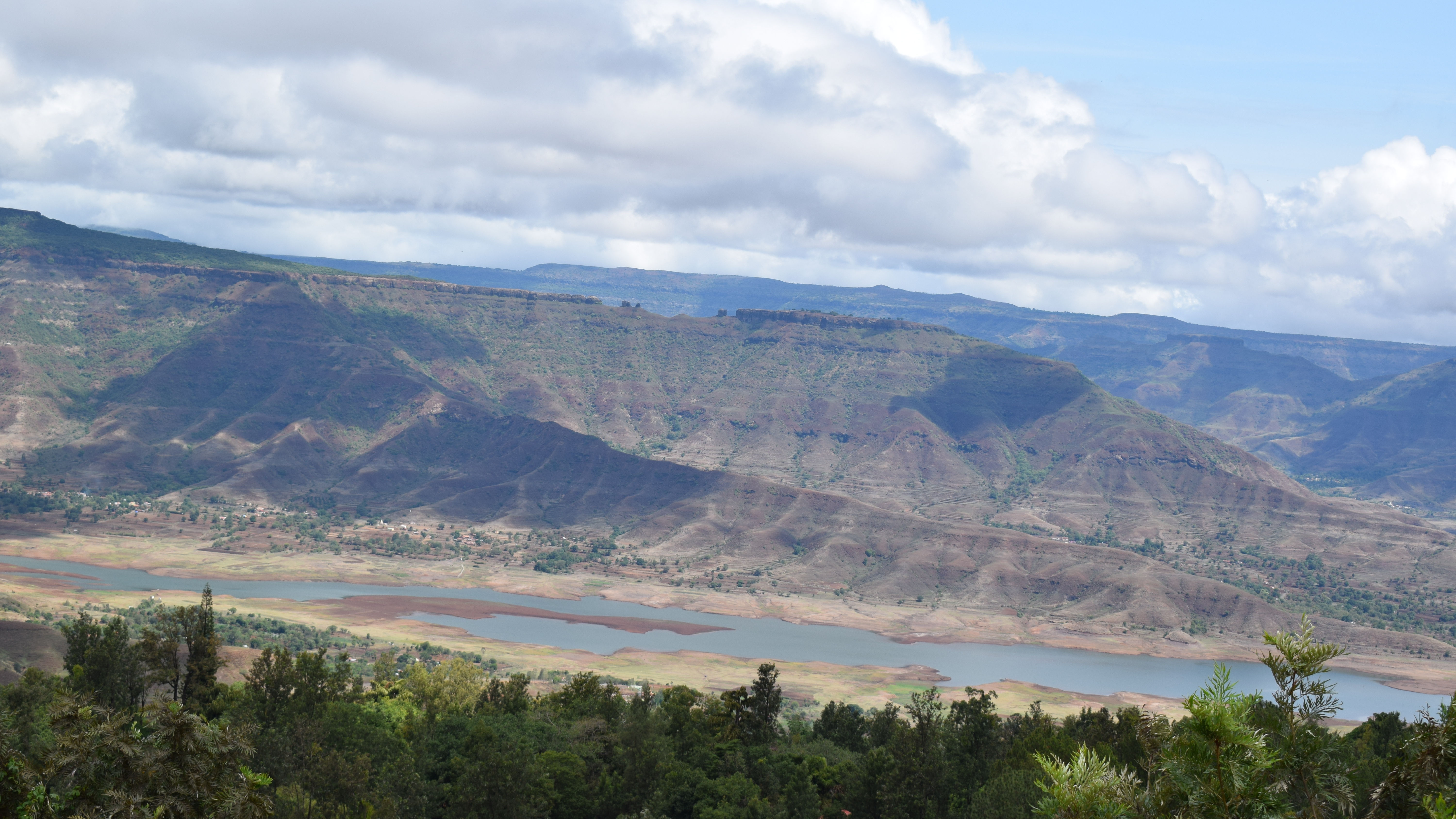 Mahabaleshwar is a perfect weekend getaway when visiting hill stations in India