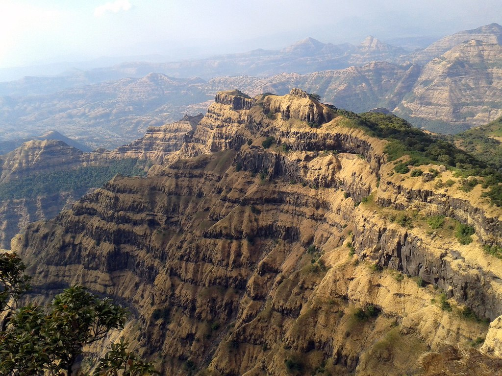 Panchgani is a perfect weekend getaway when visiting hill stations in India