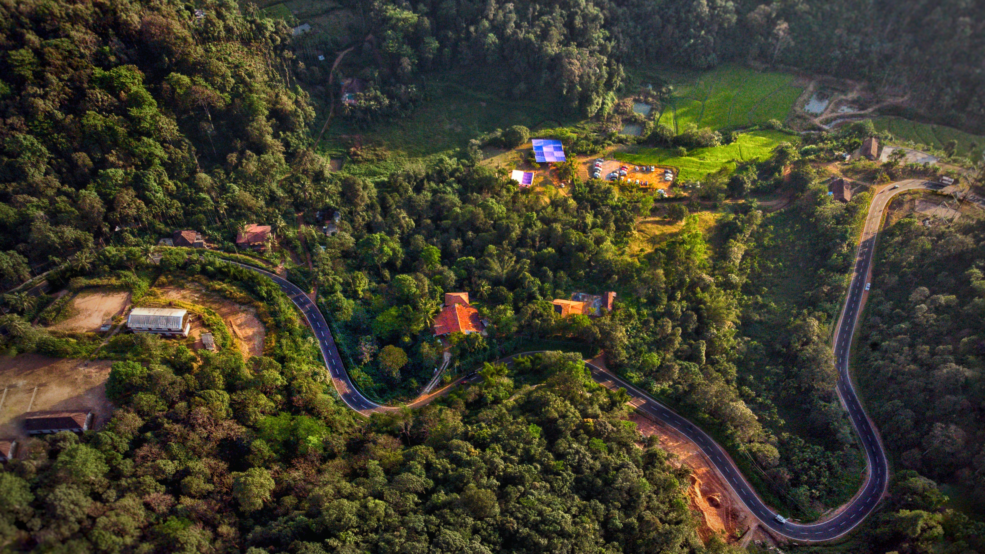 Coorg is a perfect weekend getaway when visiting hill stations in India