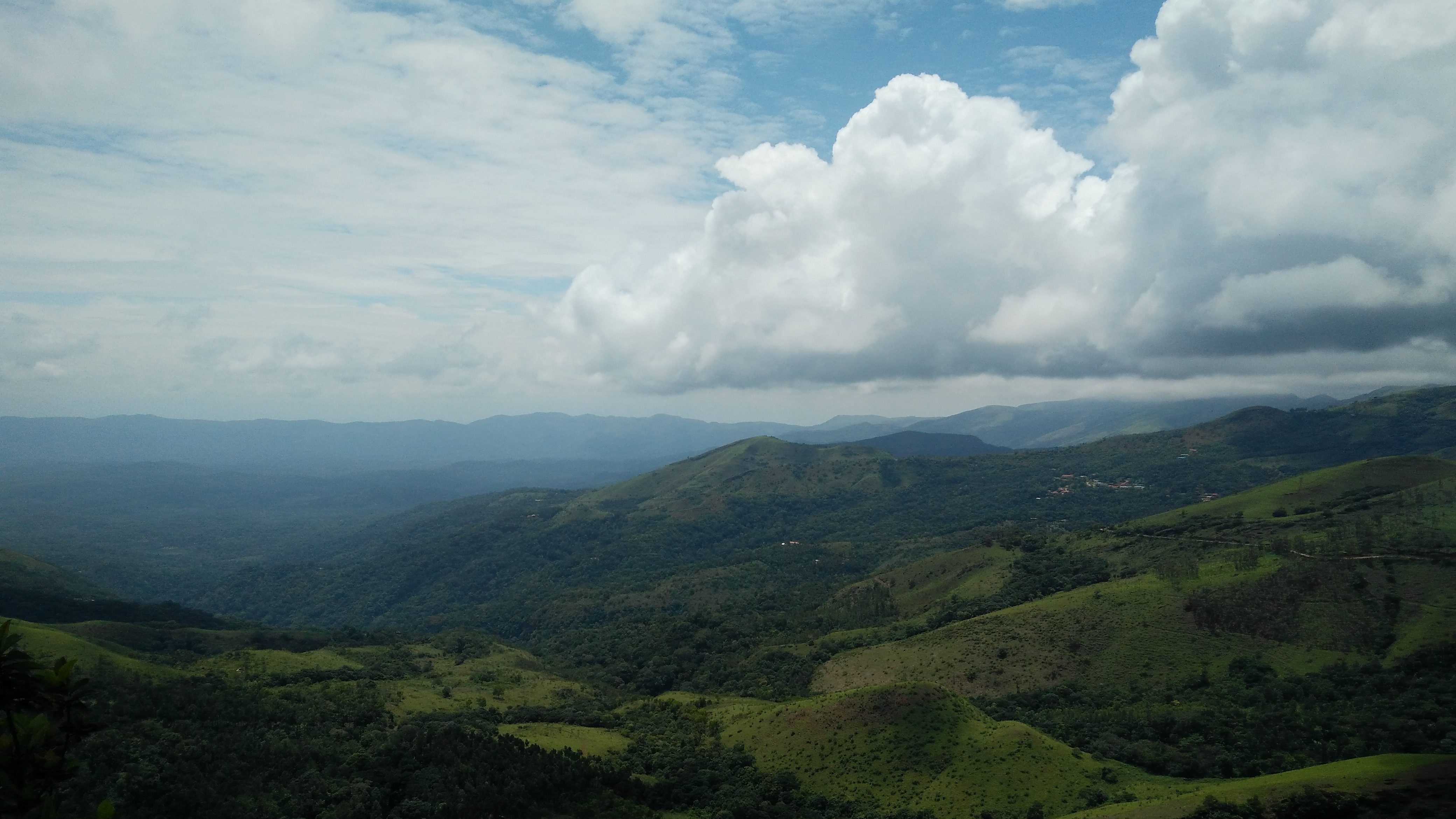 Chikmagalur is a perfect weekend getaway when visiting hill stations in India
