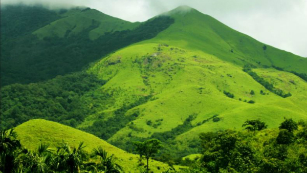 Coorg is one of the top Hill Stations in South India 