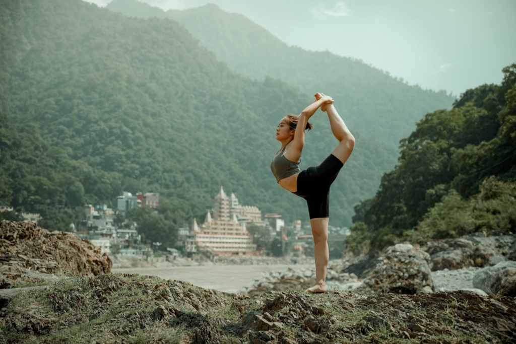 yoga teacher training rishikesh