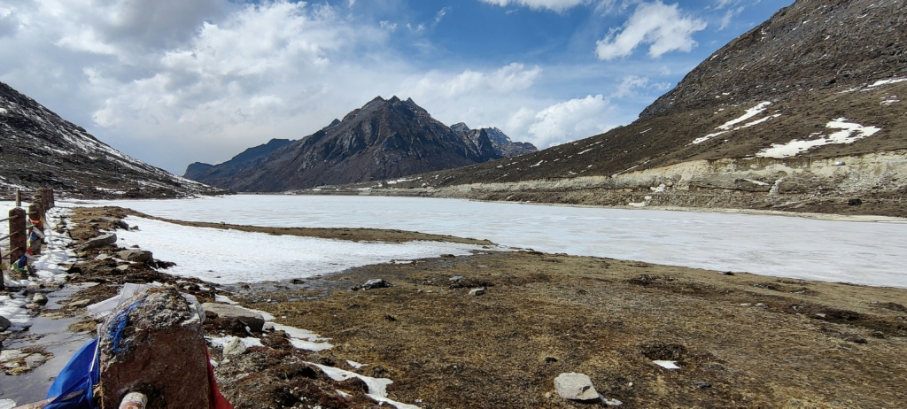 Tawang in Summer