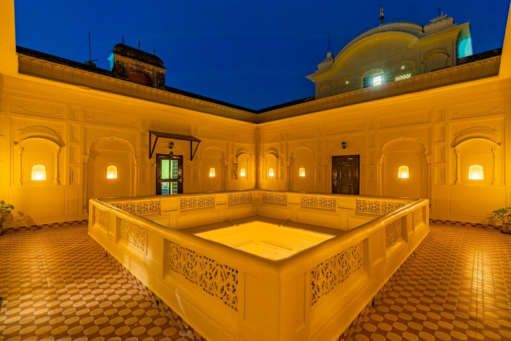 StayVista at Arki Heritage Haveli