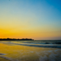 beach in Alibaug