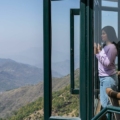 Kasauli View