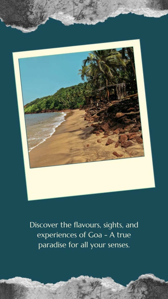 things to do in Goa