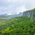 Waterfalls in Nashik