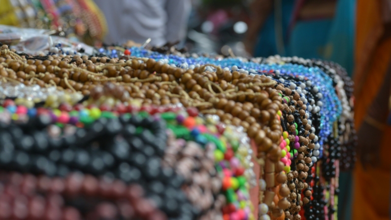 Shopping in Goa