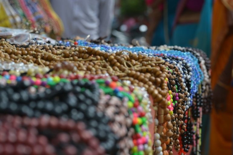 Shopping in Goa