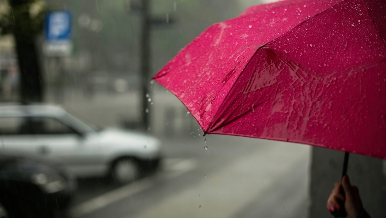 MONSOON IN MAHARASHTRA