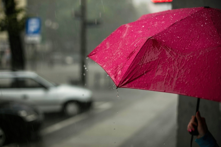 MONSOON IN MAHARASHTRA