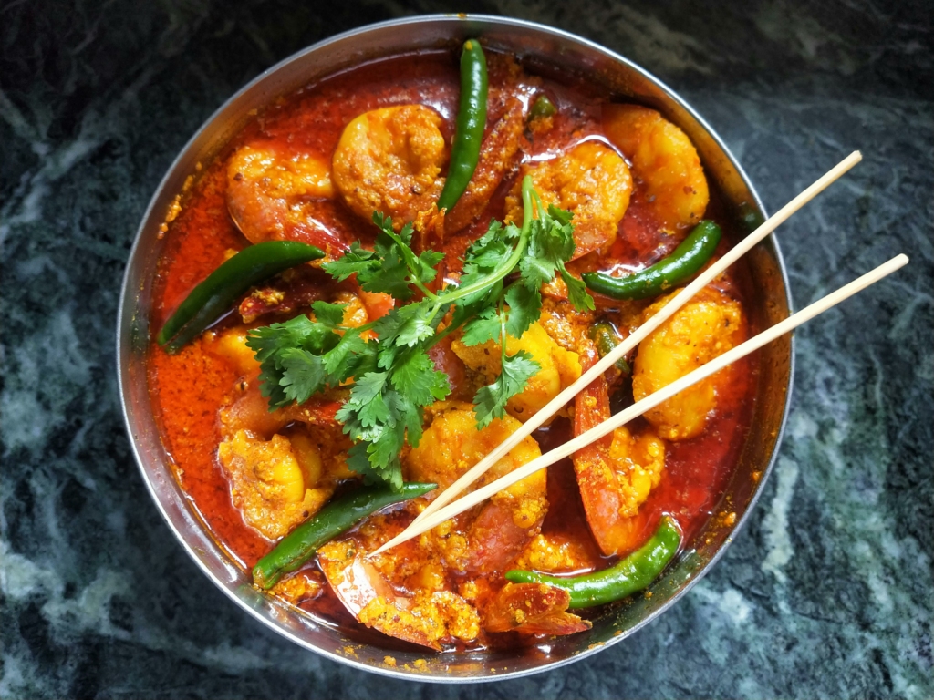 best prawns in goa 2024