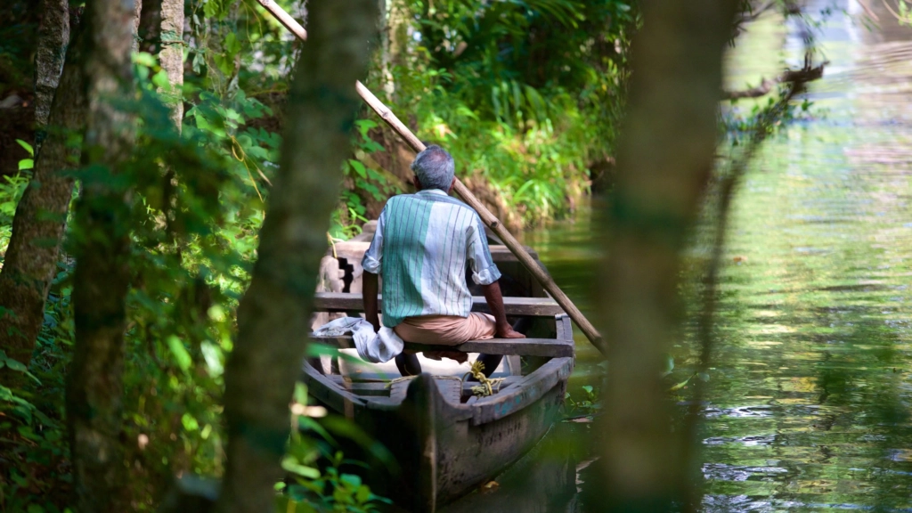 Kumarakom