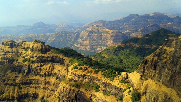 places to visit in Mahabaleshwar