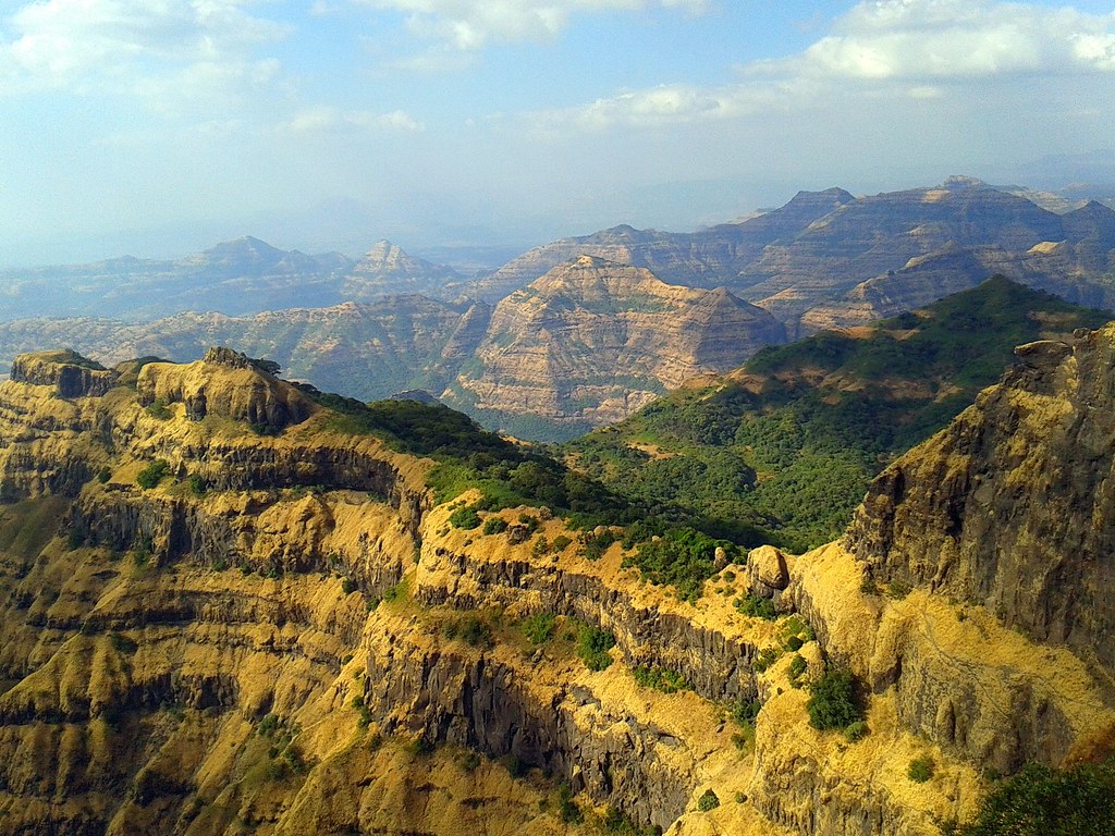 places to visit in Mahabaleshwar