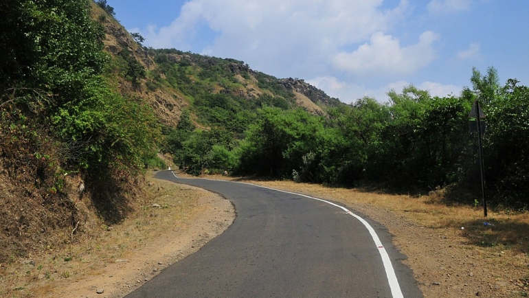 how to reach Mahabaleshwar