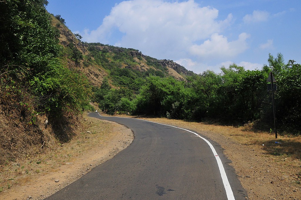 how to reach Mahabaleshwar