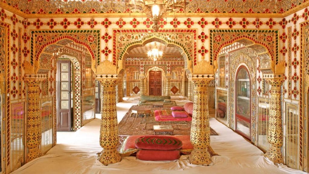 City Palace, Jaipur