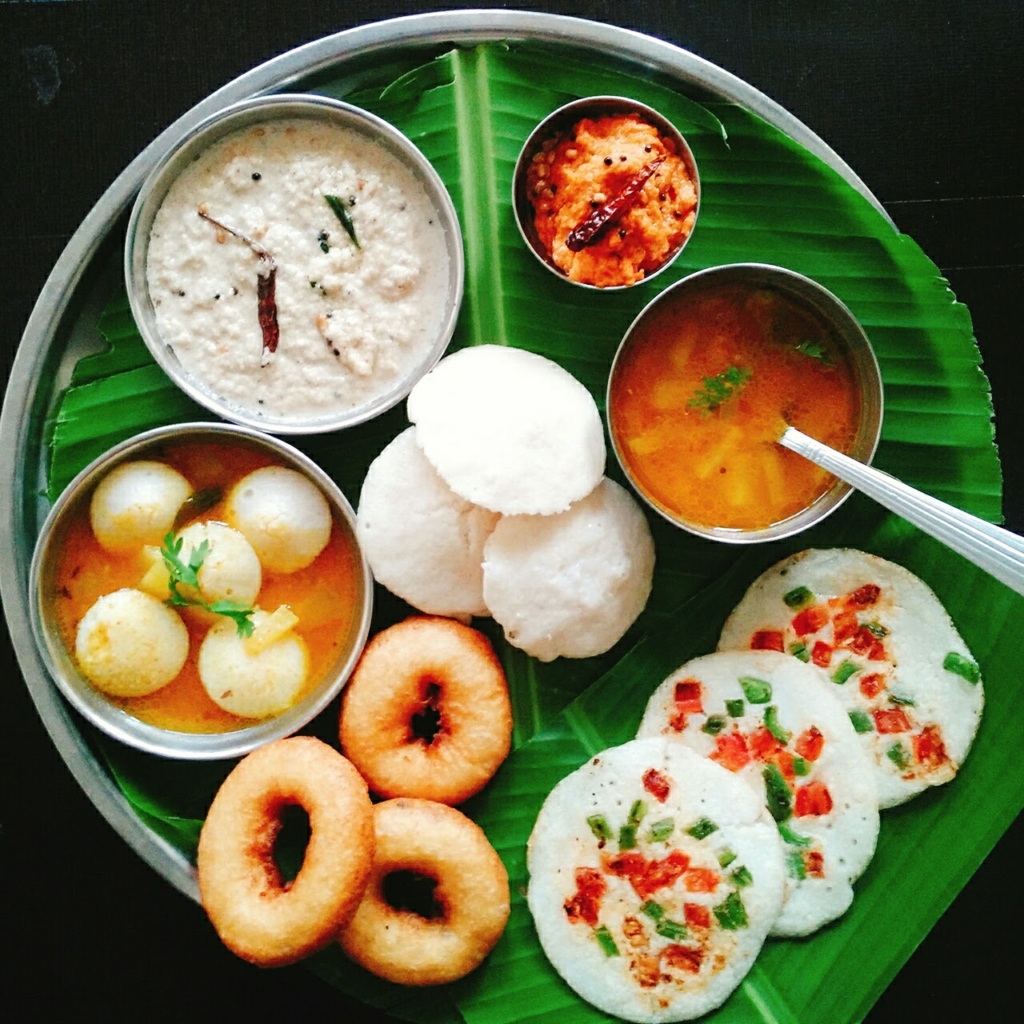 south indian meals at restaurants and cafes in munnar