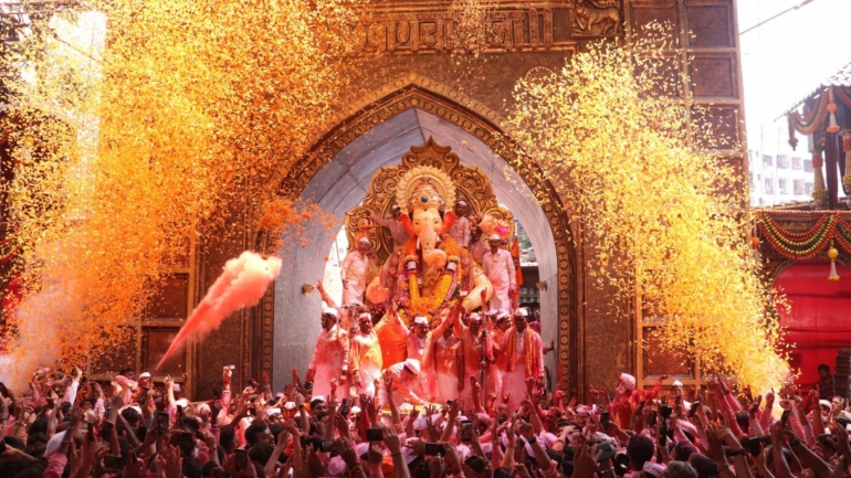 Monsoon Festivals in India