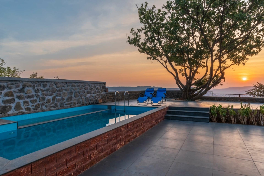 StayVista at the Dawn Ecstasy, a villa in Mahabaleshwar