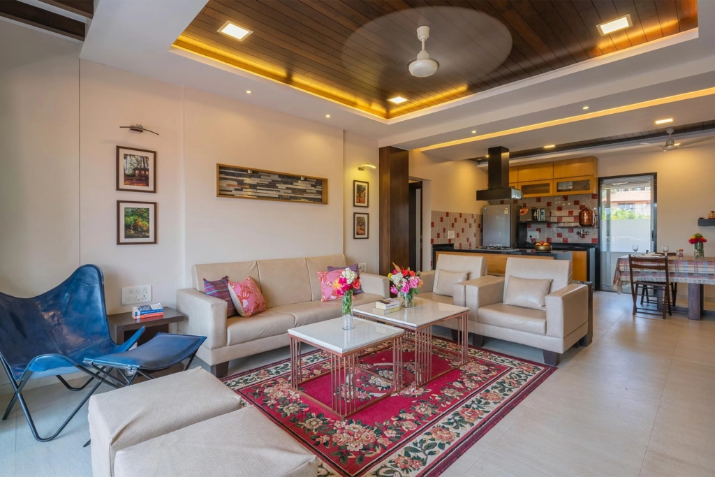 Emilia Villa in Mahabaleshwar