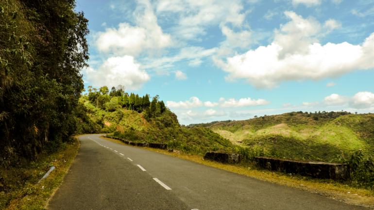 chandigarh to Kasauli