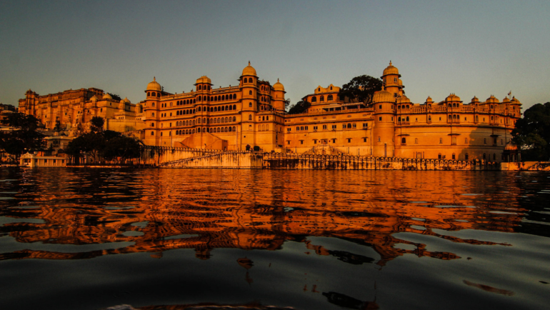 Udaipur