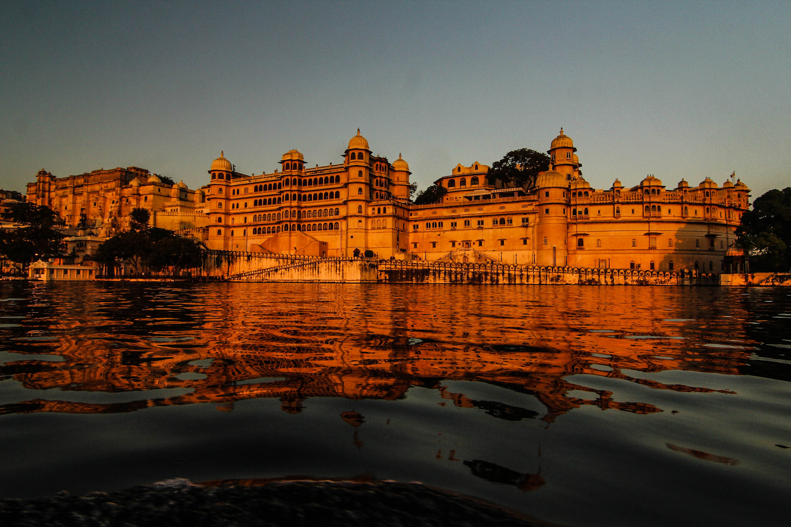 Udaipur