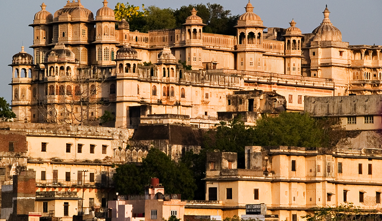 Udaipur