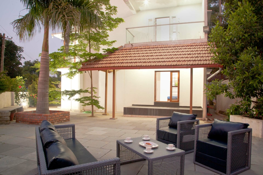 StayVista at Ivory Hill a beautiful villa in Coorg