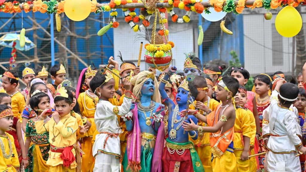 Janmashtami 