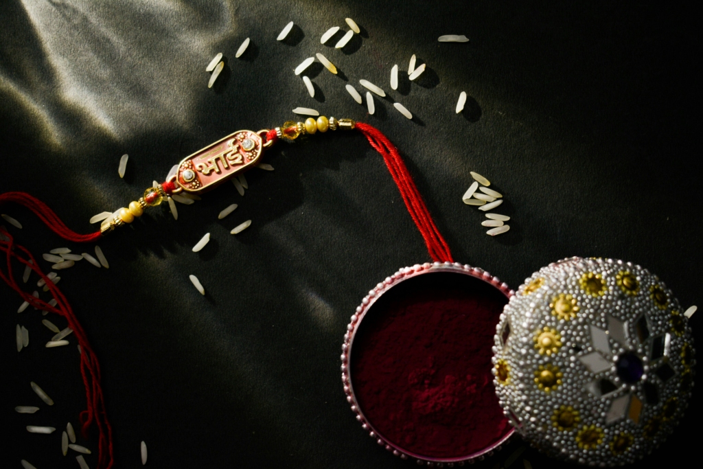 Rakshabandhan 