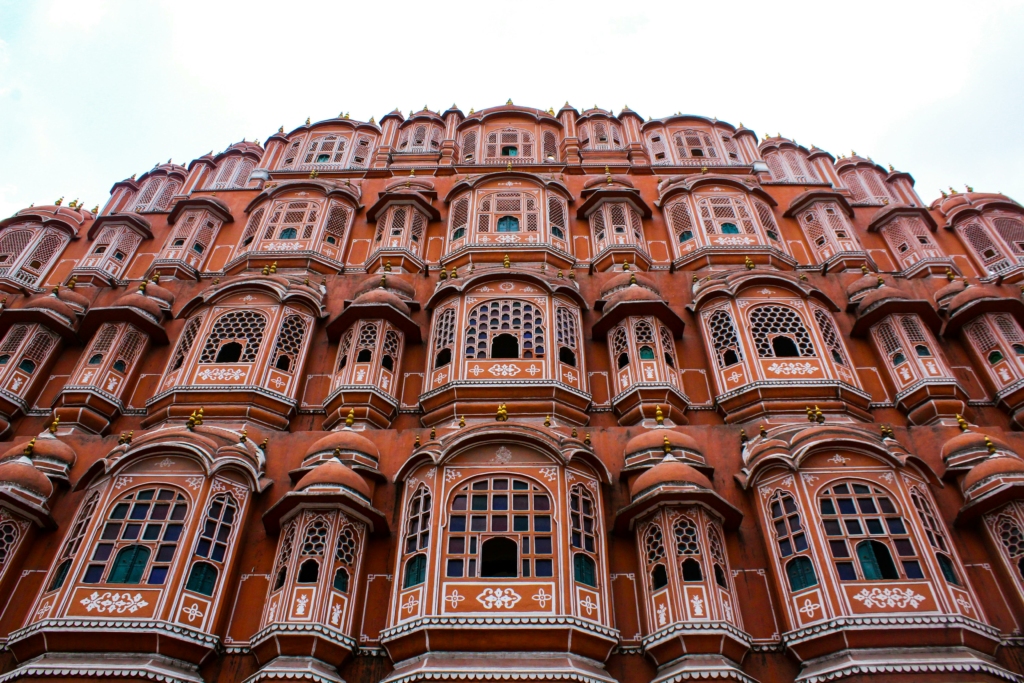 Hawa Mahal 