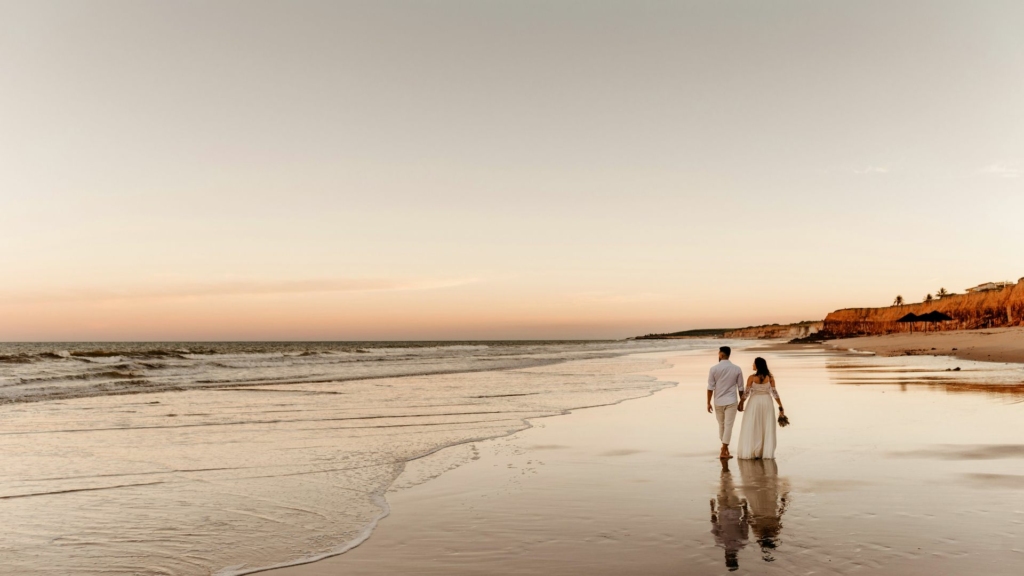 pre-wedding photoshoot in Goa