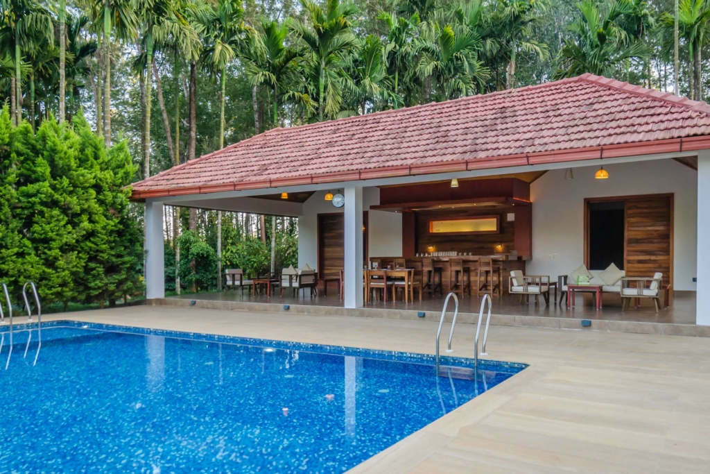 coorg villas when its the best time to visit coorg