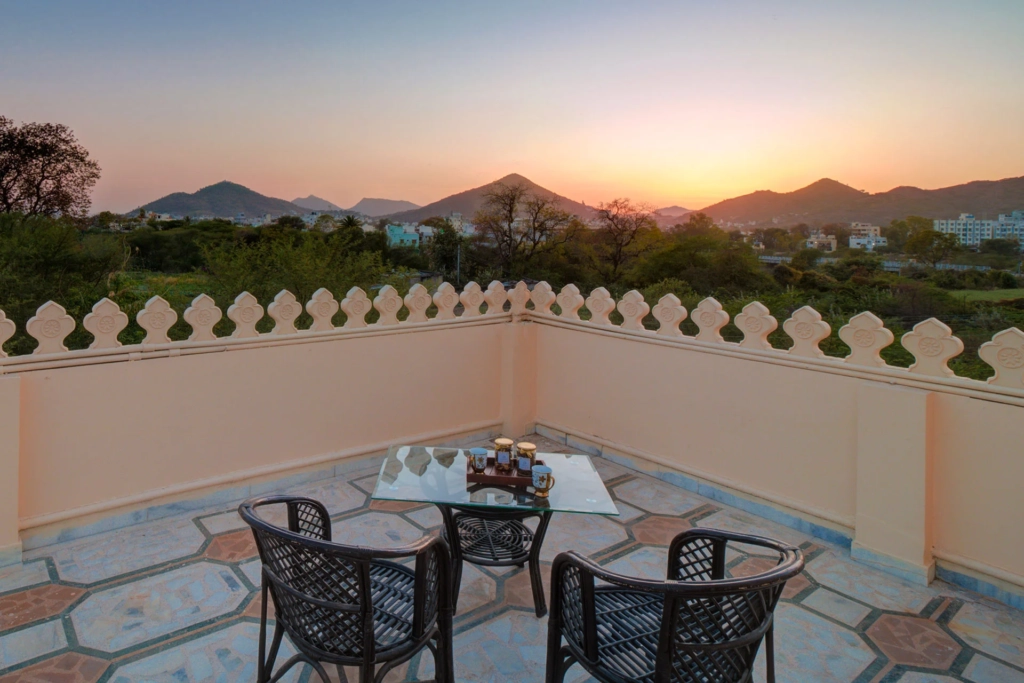 StayVista at Udaikot, a luxury in Udaipur