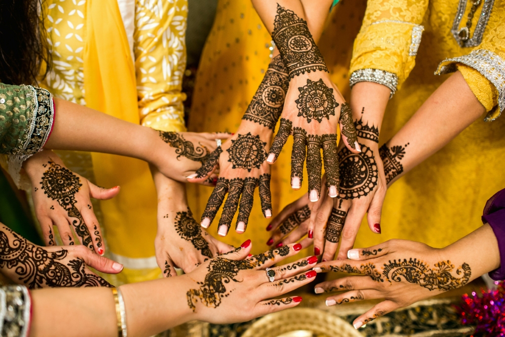 Wedding Ceremony in Goa
